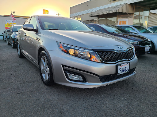 Used Car Dealer «Car Co», reviews and photos, 1100 23rd St B, Richmond, CA 94804, USA