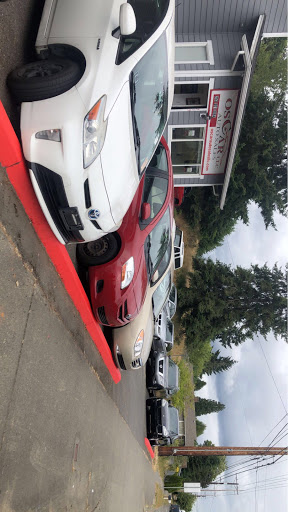 Used Car Dealer «Frontier Auto Sales», reviews and photos, 4002 Auburn Way N, Auburn, WA 98002, USA