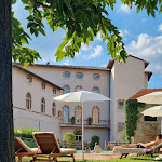 Photo n°2 de l'avis de François.o fait le 11/08/2023 à 16:19 sur le  Hotel Certaldo à Certaldo