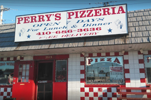 Perry's Pizzeria image