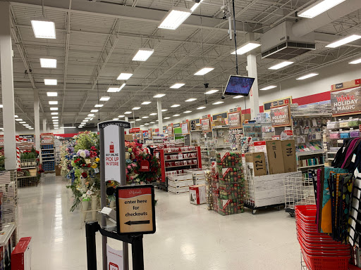 Craft Store «Michaels», reviews and photos, 11400 W Markham St, Little Rock, AR 72211, USA