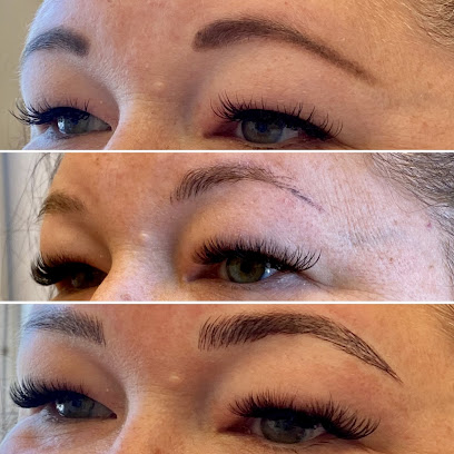Simple Beauty and Brows - Microblading and More
