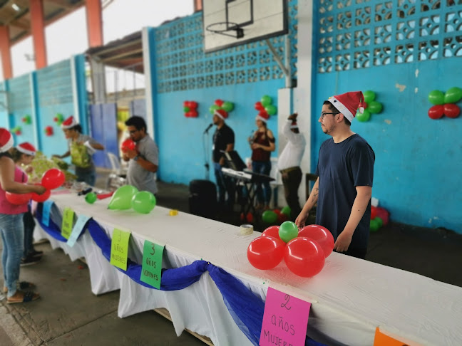 Opiniones de Amazon Gym (Club Tennis) en Iquitos - Gimnasio