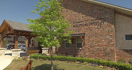 The Warren Center - Richardson