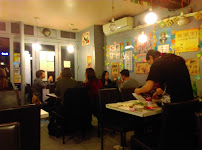 Atmosphère du Restaurant asiatique Chez Nanchang à Paris - n°3