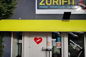 Zürifit AG image