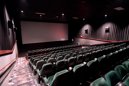Movie Theater «NCG Cinema», reviews and photos, 414 N Willowbrook Rd, Coldwater, MI 49036, USA
