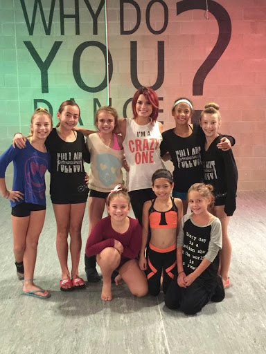 Dance School «Full Out Performance Dance Company», reviews and photos, 6348 S Higley Rd #101, Gilbert, AZ 85298, USA
