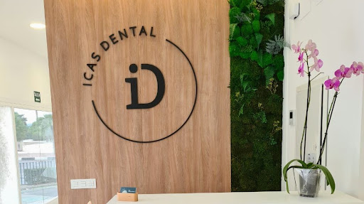 Icas Dental en Llíria, Valencia