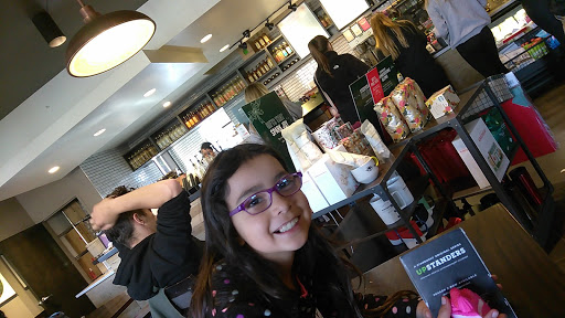 Coffee Shop «Starbucks», reviews and photos, 326 5th St, Eureka, CA 95501, USA