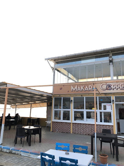 Makara Cafe&Coffee