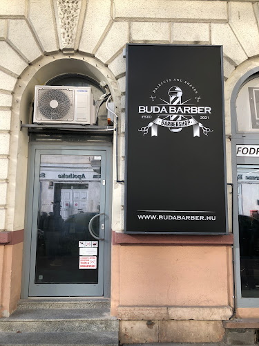 Értékelések erről a helyről: Budabarber, Budapest - Borbély