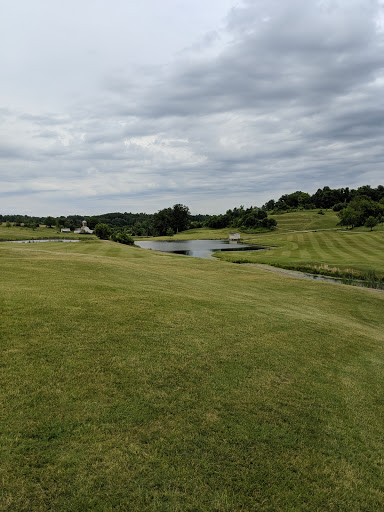 Golf Club «Crystal Springs Golf Club», reviews and photos, 745 N Hopewell Rd, Hopewell, OH 43746, USA