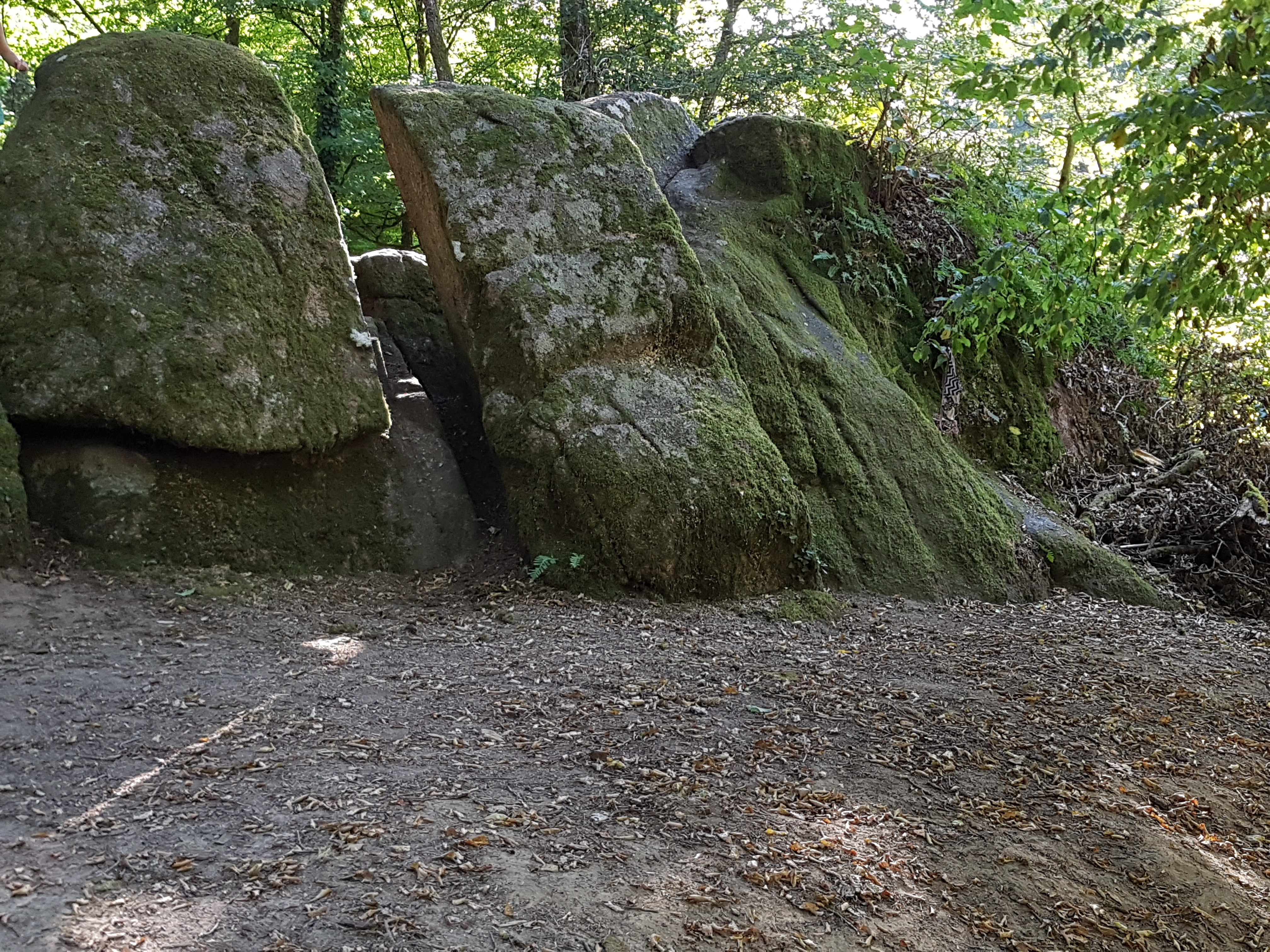 Photo n° 4 de l'avis de Tony.A fait le 18/08/2018 à 10:44