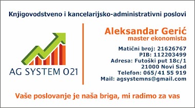 Ag System 021 Doo