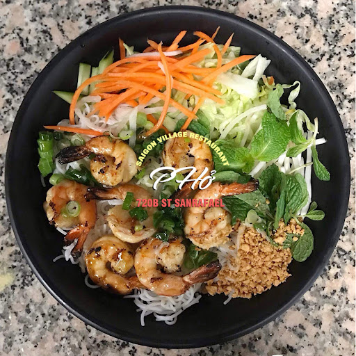 Saigon Village restaurant image