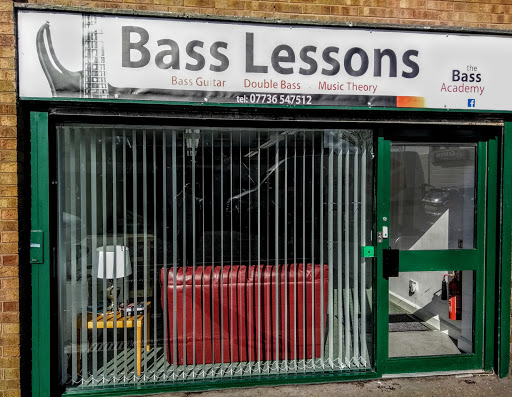 The Bass Academy