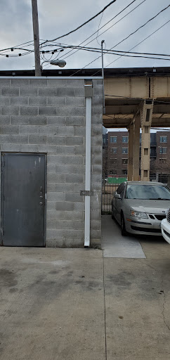 Tire Shop «Goodyear Tire Plus», reviews and photos, 1806 S Wabash Ave, Chicago, IL 60616, USA