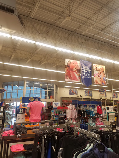 Sporting Goods Store «Academy Sports + Outdoors», reviews and photos, 3950 Montgomery Hwy, Dothan, AL 36303, USA