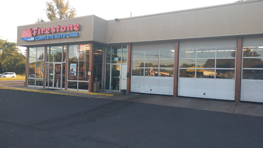 Tire Shop «Firestone Complete Auto Care», reviews and photos, 910 W Rte 70, Marlton, NJ 08053, USA