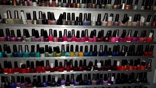 Beauty Salon «Vice Salon», reviews and photos, 321 Capitola Ave, Capitola, CA 95010, USA