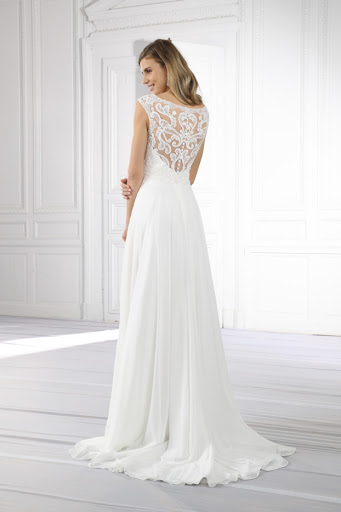 Amica Bridal Boutique