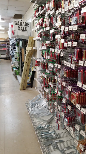 Home Improvement Store «Reading Lumber», reviews and photos, 110 Main St, North Reading, MA 01864, USA