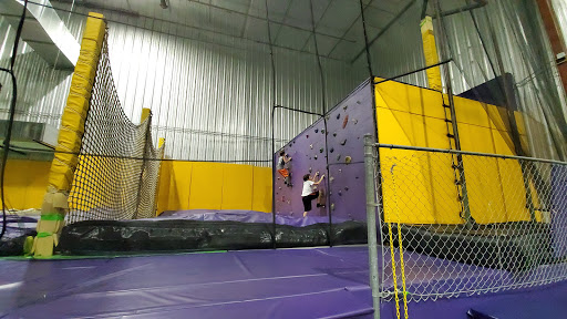 Amusement Center «Get Air Tucson», reviews and photos, 330 S Toole Ave #300, Tucson, AZ 85701, USA