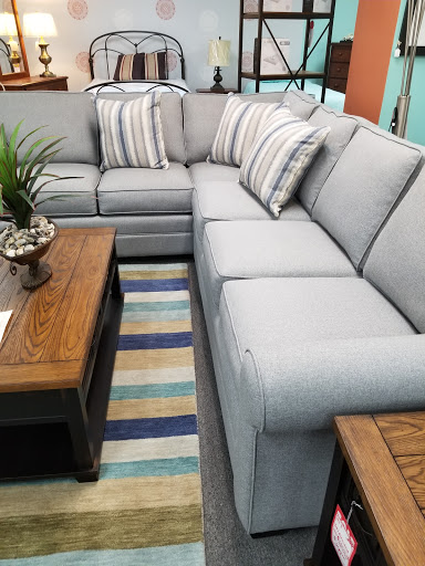 Furniture Store «Martin Fine Furniture», reviews and photos, 5420 S East St, Indianapolis, IN 46227, USA