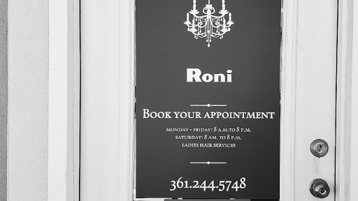 Hair Salon «The Islands Edge Hair Salon», reviews and photos, 15033 S Padre Island Dr, Corpus Christi, TX 78418, USA