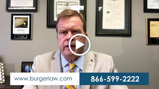 Legal Services «Burger Law», reviews and photos