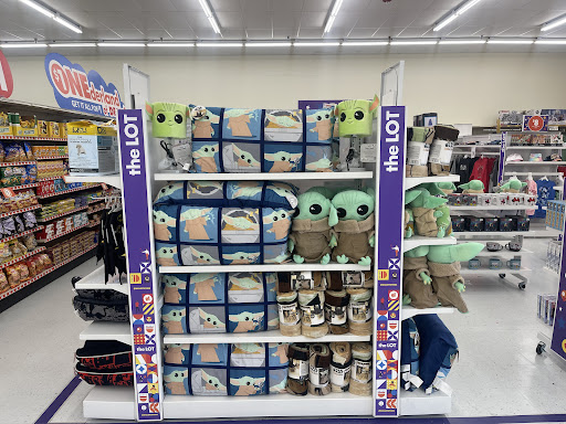 Discount Store «Big Lots», reviews and photos, 200 Clinton Blvd, Clinton, MS 39056, USA