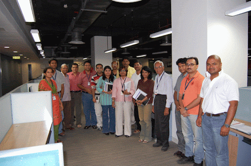 Unika Infocom Kolkata