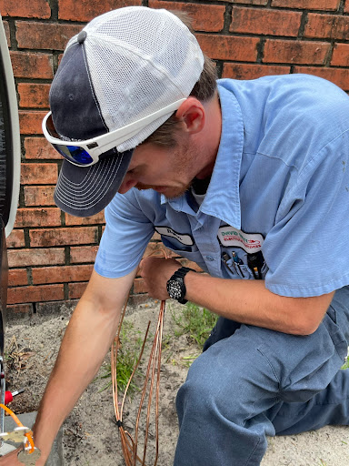 Electrician «David Gray Electrical Services», reviews and photos, 6491 Powers Ave #4, Jacksonville, FL 32217, USA