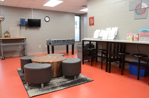 Gym «Donelson-Hermitage Family YMCA», reviews and photos, 3001 Lebanon Pike, Nashville, TN 37214, USA