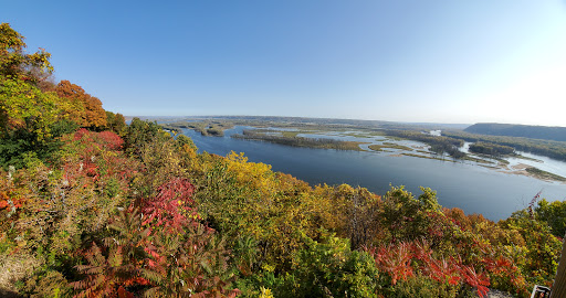Visitor Center «Effigy Mounds National Monument Visitor Center», reviews and photos, 151 IA-76, Harpers Ferry, IA 52146, USA