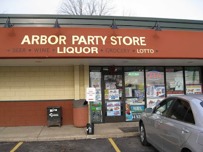 Arbor Liquor Store
