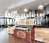 グリーンベリーズコーヒー 蒲生四丁目店
