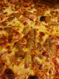 Plats et boissons du Restaurant Pizzeria U Paesanu à Sorbo-Ocagnano - n°2