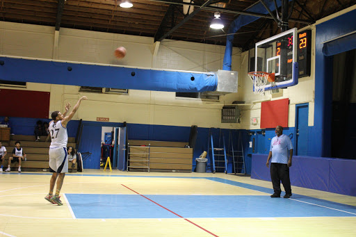 Recreation Center «E D Croskey Recreation Center», reviews and photos, 1510 NW 4th St, Ocala, FL 34475, USA