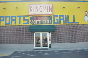 Kingpin Sports Grill image