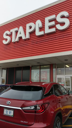 Office Supply Store «Staples», reviews and photos, 6254 Wilmington Pike, Centerville, OH 45459, USA