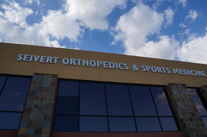 Seivert Orthopedics & Sports Medicine