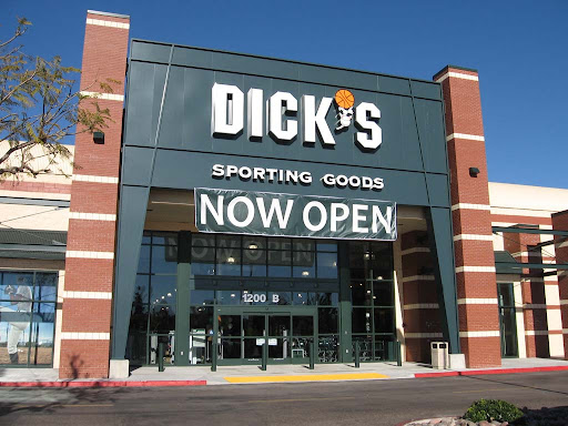 DICK'S Sporting Goods