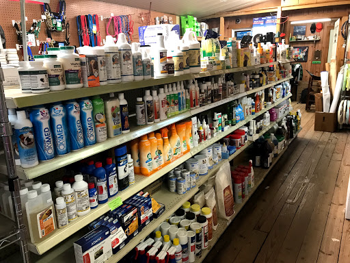 Animal Feed Store «Mid-County Farm & Feed Supply», reviews and photos, 128 S Twin City Hwy, Nederland, TX 77627, USA