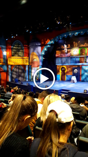 Performing Arts Theater «Pantopia Theater», reviews and photos, 3000 E Busch Blvd, Tampa, FL 33612, USA