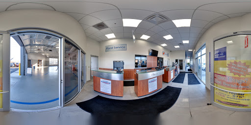 Car Dealer «Walt Sweeney Ford», reviews and photos, 5400 Glenway Ave, Cincinnati, OH 45238, USA