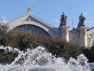 Photo n°7 de Gare de Tours à Tours ()