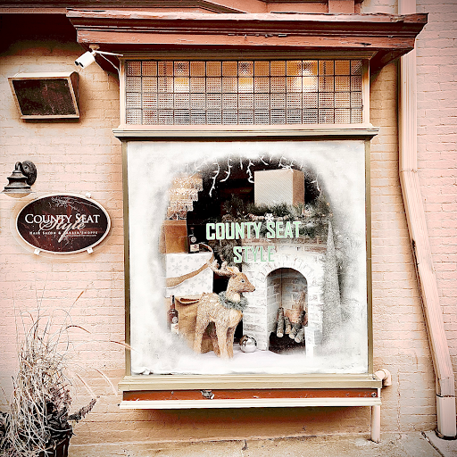 Hair Salon «County Seat Style Hair Salon and Barber Shop», reviews and photos, 105 N Church St, West Chester, PA 19380, USA