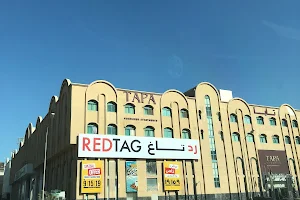 RedTag image